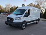 2026 Ford Transit 250 Medium Roof RWD Empty Cargo Van for sale #T660051 - photo 8