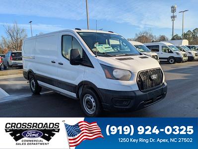 New 2026 Ford Transit 150 Low Roof Empty Cargo Van for sale #T660052 - photo 1