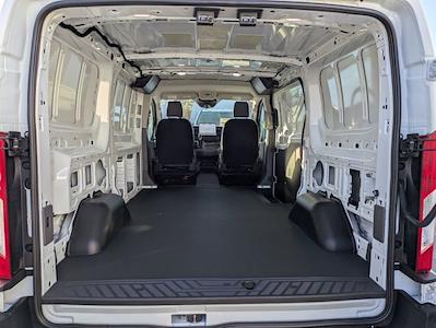 New 2026 Ford Transit 150 Low Roof Empty Cargo Van for sale #T660052 - photo 2