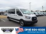 New 2026 Ford Transit 350 XL Passenger Van for sale #T660054 - photo 1
