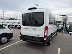 New 2026 Ford Transit 350 XL Passenger Van for sale #T660054 - photo 1
