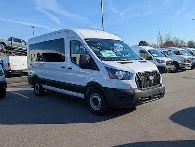 New 2026 Ford Transit 350 XL Passenger Van for sale #T660055 - photo 2