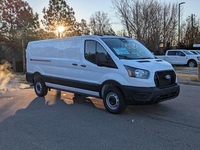 New 2026 Ford Transit 150 Low Roof Empty Cargo Van for sale #T660056 - photo 1