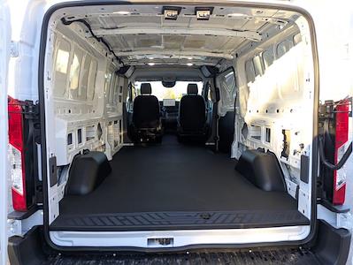 New 2026 Ford Transit 150 Low Roof Empty Cargo Van for sale #T660056 - photo 2