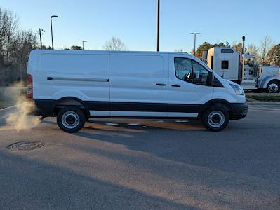 New 2026 Ford Transit 150 Low Roof Empty Cargo Van for sale #T660056 - photo 2