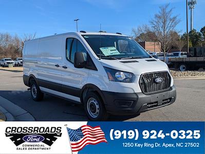 New 2026 Ford Transit 150 Low Roof Empty Cargo Van for sale #T660057 - photo 1