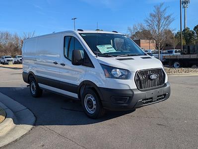 New 2026 Ford Transit 150 Low Roof Empty Cargo Van for sale #T660057 - photo 2