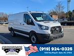 2026 Ford Transit 150 Low Roof RWD Empty Cargo Van for sale #T660057 - photo 1