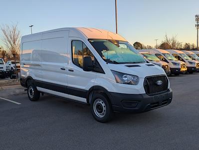 New 2026 Ford Transit 250 Medium Roof Empty Cargo Van for sale #T660058 - photo 1