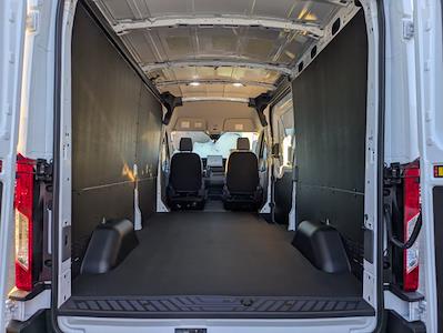 New 2026 Ford Transit 250 Medium Roof Empty Cargo Van for sale #T660058 - photo 2