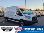 New 2026 Ford Transit 250 Medium Roof Empty Cargo Van for sale #T660058 - photo 30