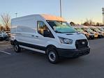 New 2026 Ford Transit 250 Medium Roof Empty Cargo Van for sale #T660058 - photo 1