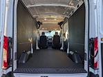 New 2026 Ford Transit 250 Medium Roof Empty Cargo Van for sale #T660058 - photo 2