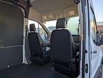 New 2026 Ford Transit 250 Medium Roof Empty Cargo Van for sale #T660058 - photo 23