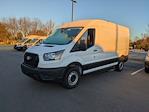 New 2026 Ford Transit 250 Medium Roof Empty Cargo Van for sale #T660058 - photo 5