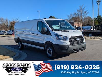New 2026 Ford Transit 150 Low Roof Empty Cargo Van for sale #T660059 - photo 1