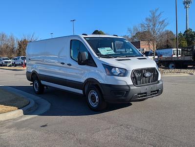 New 2026 Ford Transit 150 Low Roof Empty Cargo Van for sale #T660059 - photo 2