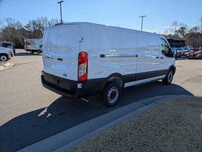 New 2026 Ford Transit 150 Low Roof Empty Cargo Van for sale #T660059 - photo 2