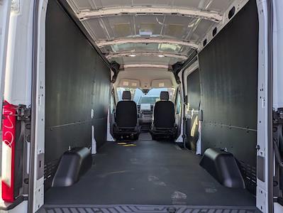 New 2026 Ford Transit 250 Medium Roof Empty Cargo Van for sale #T660060 - photo 2
