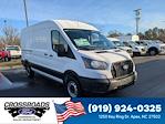New 2026 Ford Transit 250 Medium Roof Empty Cargo Van for sale #T660060 - photo 1