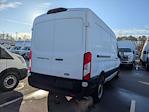 New 2026 Ford Transit 250 Medium Roof Empty Cargo Van for sale #T660060 - photo 3