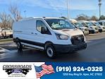 New 2026 Ford Transit 150 Low Roof Empty Cargo Van for sale #T660061 - photo 1