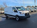 New 2026 Ford Transit 150 Low Roof Empty Cargo Van for sale #T660061 - photo 4