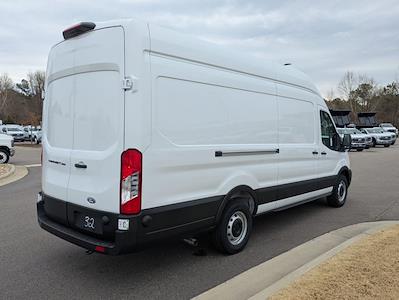 New 2026 Ford Transit 250 - photo 1
