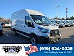 2026 Ford Transit 250 High Roof RWD Empty Cargo Van for sale #T660065 - photo 1