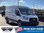 New 2026 Ford Transit 250 Medium Roof Empty Cargo Van for sale #T660068 - photo 1