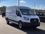 New 2026 Ford Transit 250 Medium Roof Empty Cargo Van for sale #T660068 - photo 4