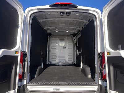 2026 Ford Transit 250 Medium Roof RWD Empty Cargo Van for sale #T660069 - photo 2