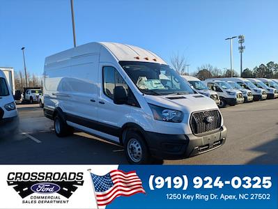 New 2026 Ford Transit 350 HD - photo 1