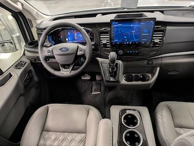 New 2026 Ford Transit 250 - photo 1