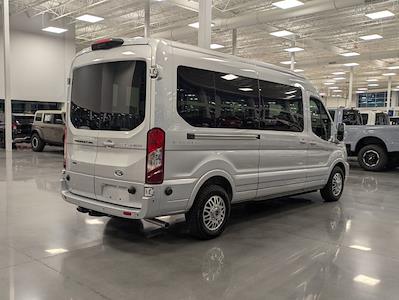 New 2026 Ford Transit 250 - photo 1