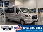 2026 Ford Transit 250 Medium Roof AWD Empty Cargo Van for sale #T660080 - photo 1