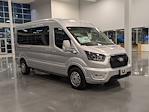 2026 Ford Transit 250 Medium Roof AWD Empty Cargo Van for sale #T660080 - photo 2