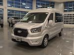 2026 Ford Transit 250 Medium Roof AWD Empty Cargo Van for sale #T660080 - photo 8