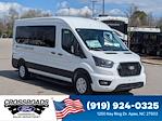 2026 Ford Transit 350 Medium Roof RWD Passenger Van for sale #T660081 - photo 1