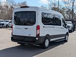2026 Ford Transit 350 Medium Roof RWD Passenger Van for sale #T660081 - photo 2
