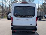 2026 Ford Transit 350 Medium Roof RWD Passenger Van for sale #T660081 - photo 5