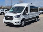 2026 Ford Transit 350 Medium Roof RWD Passenger Van for sale #T660081 - photo 8