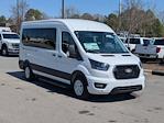 2026 Ford Transit 350 Medium Roof RWD Passenger Van for sale #T660083 - photo 3