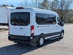 2026 Ford Transit 350 Medium Roof RWD Passenger Van for sale #T660083 - photo 2