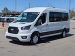 2026 Ford Transit 350 Medium Roof RWD Passenger Van for sale #T660083 - photo 8