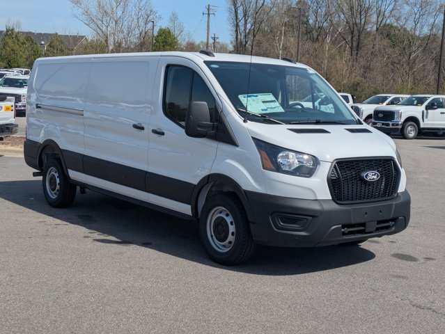 New 2026 Ford Transit 150 - photo 6