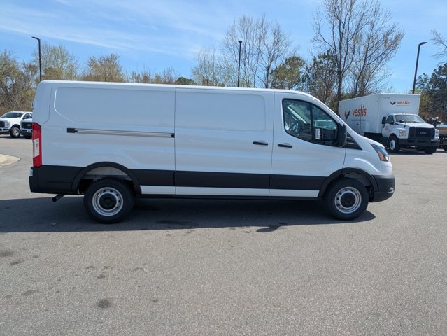 New 2026 Ford Transit 150 - photo 2