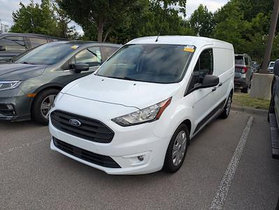 2023 Ford Transit Connect FWD Empty Cargo Van for sale #T660085A - photo 2