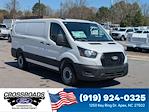 New 2026 Ford Transit 150 Low Roof Empty Cargo Van for sale #T660086 - photo 1