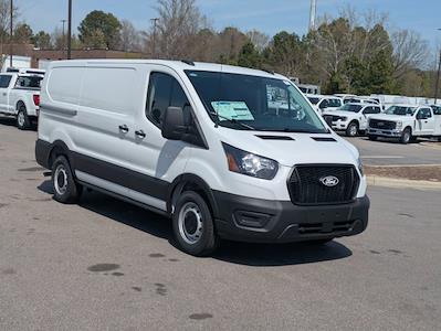 New 2026 Ford Transit 150 - photo 1